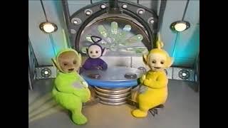 Teletubbies - Cows and Calves (Episode) (US Version)