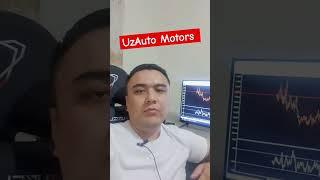 UzAuto Motors Damas Labo shartnoma