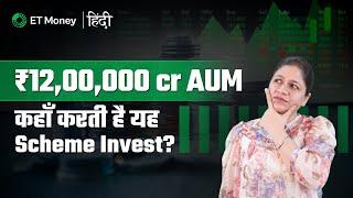 Best NPS Fund Manager कैसे करता है आपका पैसा invest? How NPS invests across asset classes