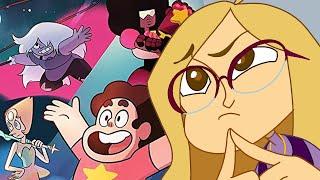 Where Steven Universe Went Wrong