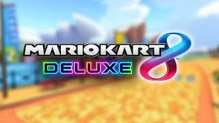 Tour Sydney Sprint (Medley) - Mario Kart 8 Deluxe Music