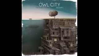 Owl city - Hey Anna (New 2013)