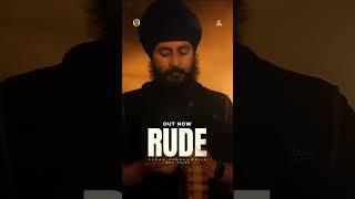 'Rude' Music Video from 'One by One' Album, Out Now! #punjabisong #punjabimusic #karansandhawalia