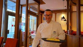 Ristorante La Perla: Die Perle von Schweinfurt