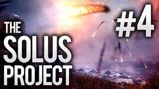 The Solus Project - Ep 4 - FROM THE SKY | The Solus Project (Solus Project Gameplay)