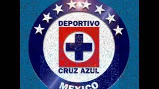 HIMNO DE CRUZ AZUL.