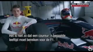 What Franz tost said about Max Verstappen