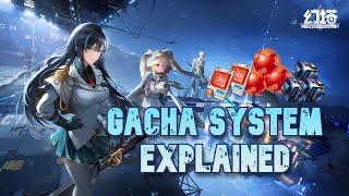 ToF Gacha System & Hidden Pity Explained for New Players! - Tower of Fantasy