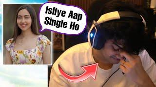 Kashvi 'Rega isliye Aap Single Ho' 