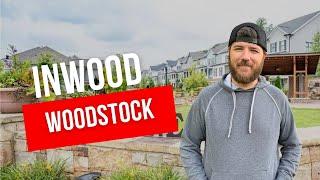 Inwood Neighborhood Woodstock Georgia | Moving to Woodstock GA | Chris Hardin Realtor w/ ReaL Broker