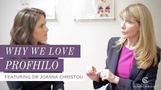 Why We Love Profhilo | The Cosmetic Skin Clinic