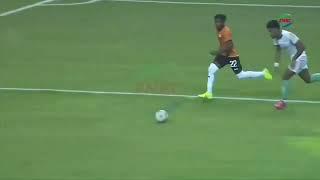 Zambia vs Ivory Coast 2025 AFCON Qualifier Highlights