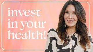 Health is Wealth | April Osteen Simons