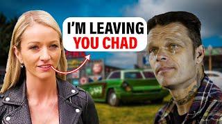 What Actually Happened to Chad & Jolene's MARRIAGE from bad chad customs