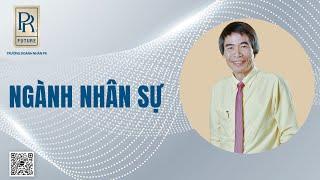 NGÀNH NHÂN SỰ | TS LÊ THẨM DƯƠNG MỚI NHẤT NĂM 2022