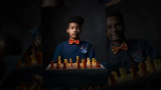 Charles Patterson Middle School Chess Team. #chessgame #chessplayer #chessphotography