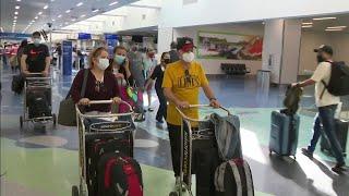 Demand for costly flights to Cuba remains high in Miami