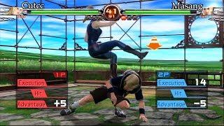 VF5 | Cutcc vs Masang-Matches (8/16/19)