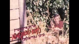 אריק איינשטיין - ילדי ההפקר