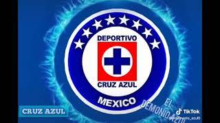 HAY VIENE LA MAQUINA CELESTE DEL CRUZ AZUL. PITA PITA MI MAQUINITA 10 VICTORIAS CONSECUTIVAS 