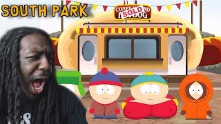 South Park ( Streaming Wars )