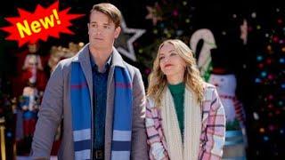 Our Holiday Story 2024 - New Hallmark Movie - Hallmark Christmas Movie 2024 - Great Romance