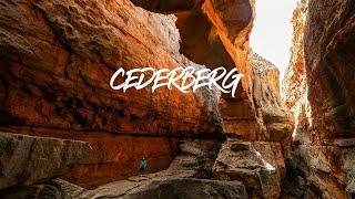 Hiking the Cederberg | South Africa