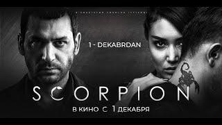 Skorpion / Scorpion O'zbek kino (Original)