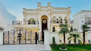 1 Knal Designer House In Multan || Multan’s Most Popular House For Sale || Royal Orchard Multan