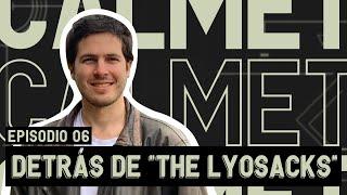 Detrás de "The Lyosacks" - Alvaro Calmet | Del Guion Al Render Ep. 06