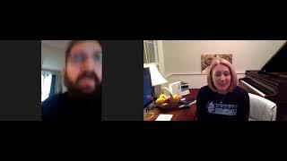 Ryan Allaire Interviews Cryptogirl