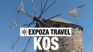 Kos Vacation Travel Video Guide