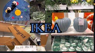 IKEA Bangalore quick tour|IKEA bengaluru near nagasandra|IKEA store tour#ikea #ikeabangalore