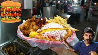 DOGO sonorenses: la MEJOR versión del HOT DOG en EL MUNDO | La garnacha que apapacha