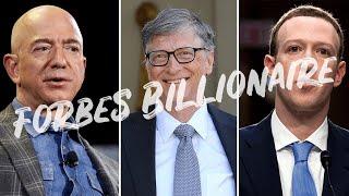 Top Richest Men In The World - The Opulent Life