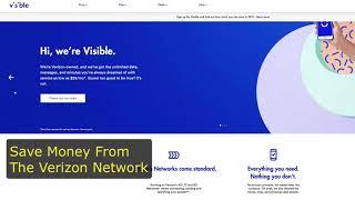 Cheaper Cell Phone Plan That Uses Verizon Network
