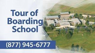 Boarding Schools - Tour of Therapeutic Boarding School
