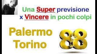 Siete pronti ad andare nuovamente in cassa? In regalo x tutti la nuova Super previsione