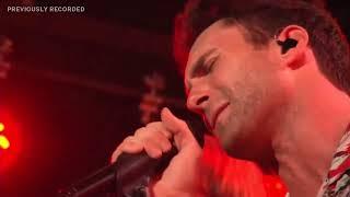 Maroon 5 - Live at Amex Everyday Live 2014 (Full Concert)