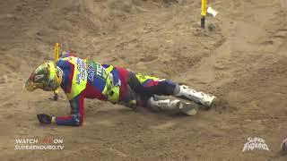 SuperEnduro Poland 2024 - #Fail