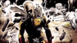 One Punch Man OST - Seigi Shikkou (Original)