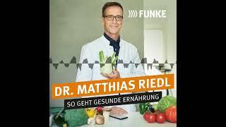 Folge 45 Nur noch ein Ei pro Woche: Was jetzt als gesund gilt