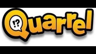 Quarrel - XBLA Launch Trailer