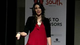 "The Skpr Keynote: Michelle Mannering" - Michelle Mannering (DrupalSouth Hobart 2019)