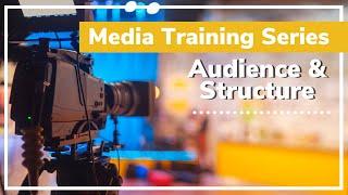 How To Prepare For A Media Appearance - Media Training