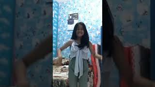 Bocil gemes Goyang ingus.  #shorts #bocil #gemoy