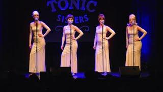 The Tonic Sisters: MOVE & GROOVE #1 (Teaser)