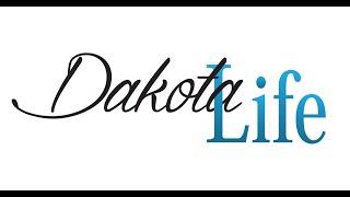 Dakota Life: Greetings from Belle Fourche