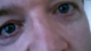 Promo Anthony Simcoe - DEEPCON 10 - ITALCON 35 - EUROCON 2009 - Italian subtitle