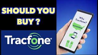 Tracfone Wireless Plans Review, Everything you need to know!